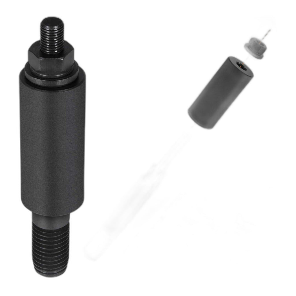 6.0L Power Stroke Injector Seal Kit - New Direct-Fit Diesel Replacement