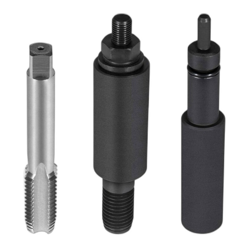 6.0L Power Stroke Injector Seal Kit - New Direct-Fit Diesel Replacement