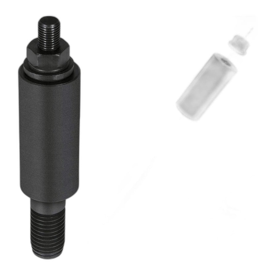 6.0L Power Stroke Injector Seal Kit - New Direct-Fit Diesel Replacement