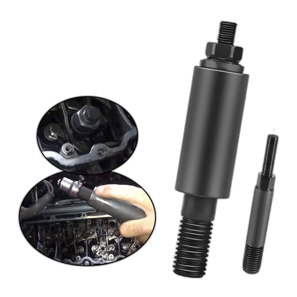 6.0L Power Stroke Injector Seal Kit - New Direct-Fit Diesel Replacement