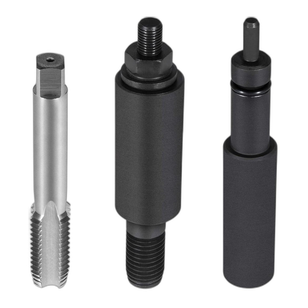 6.0L Power Stroke Injector Seal Kit - New Direct-Fit Diesel Replacement