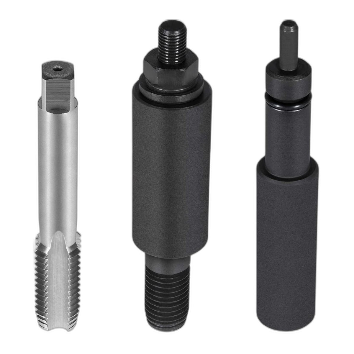 6.0L Power Stroke Injector Seal Kit - New Direct-Fit Diesel Replacement