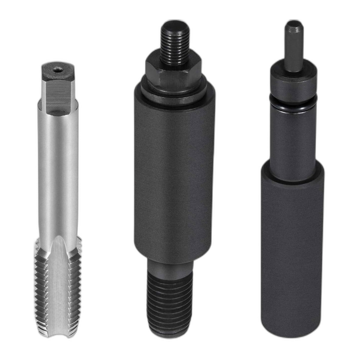 6.0L Power Stroke Injector Seal Kit - New Direct-Fit Diesel Replacement