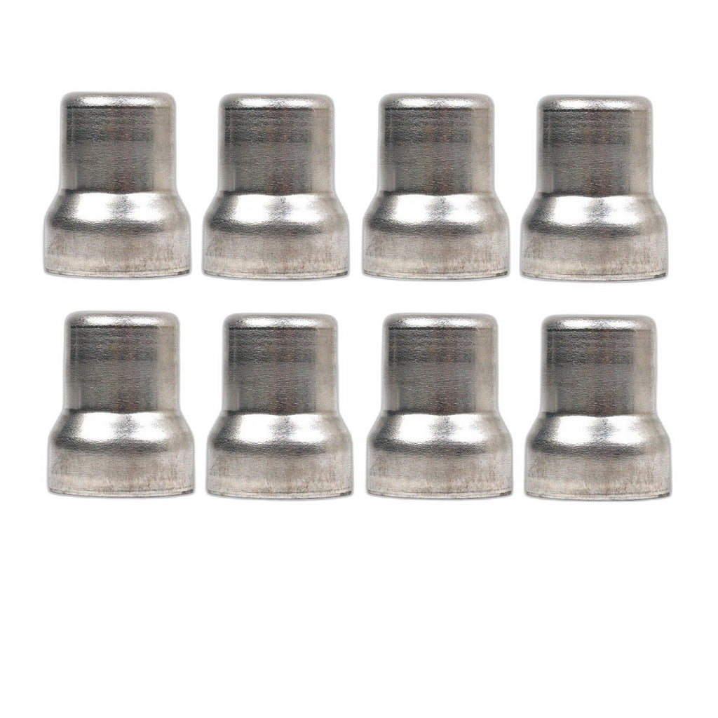 6.0L Power Stroke Injector Seal Kit - New Direct-Fit Diesel Replacement