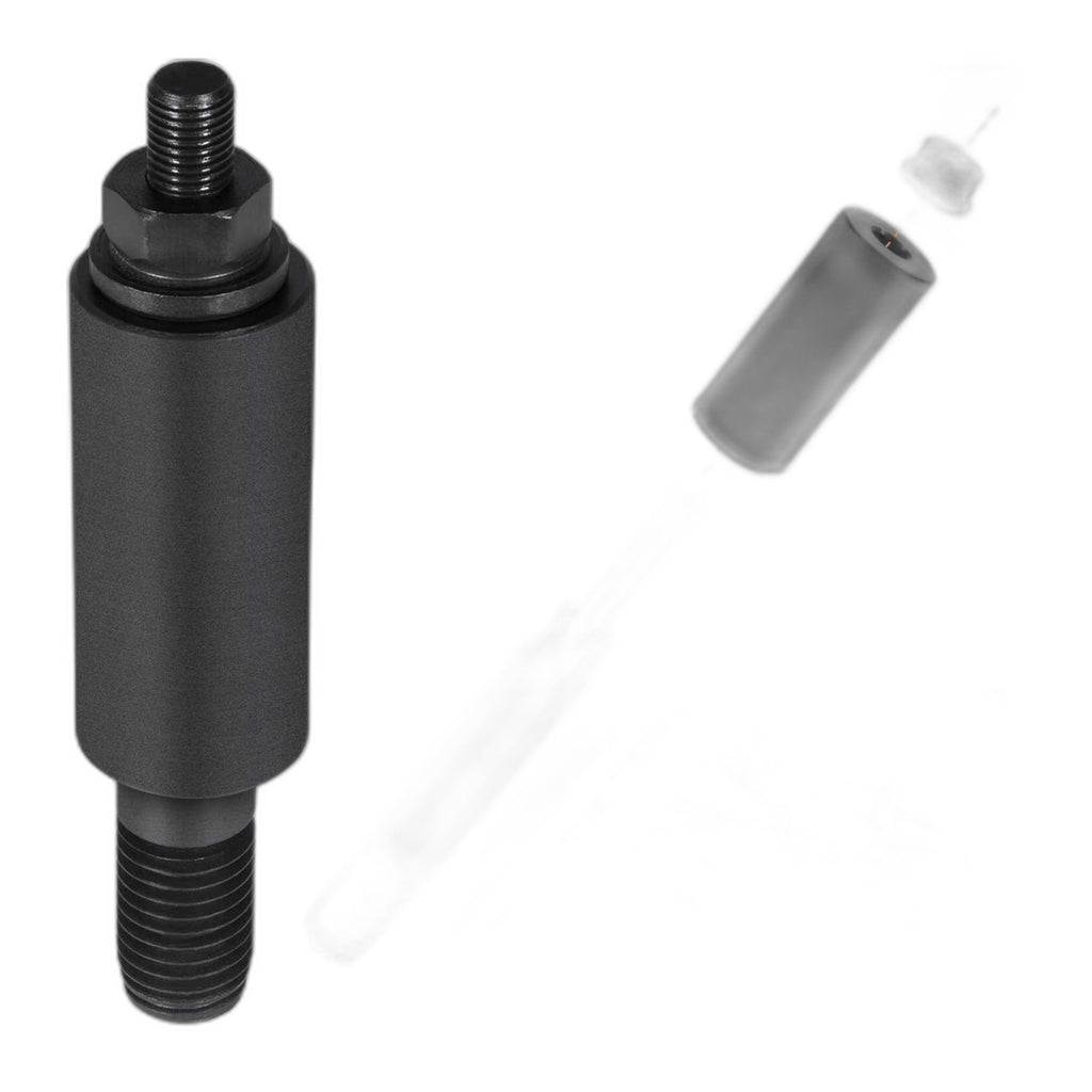 6.0L Power Stroke Injector Seal Kit - New Direct-Fit Diesel Replacement