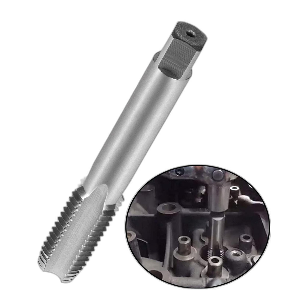 6.0L Power Stroke Injector Seal Kit - New Direct-Fit Diesel Replacement