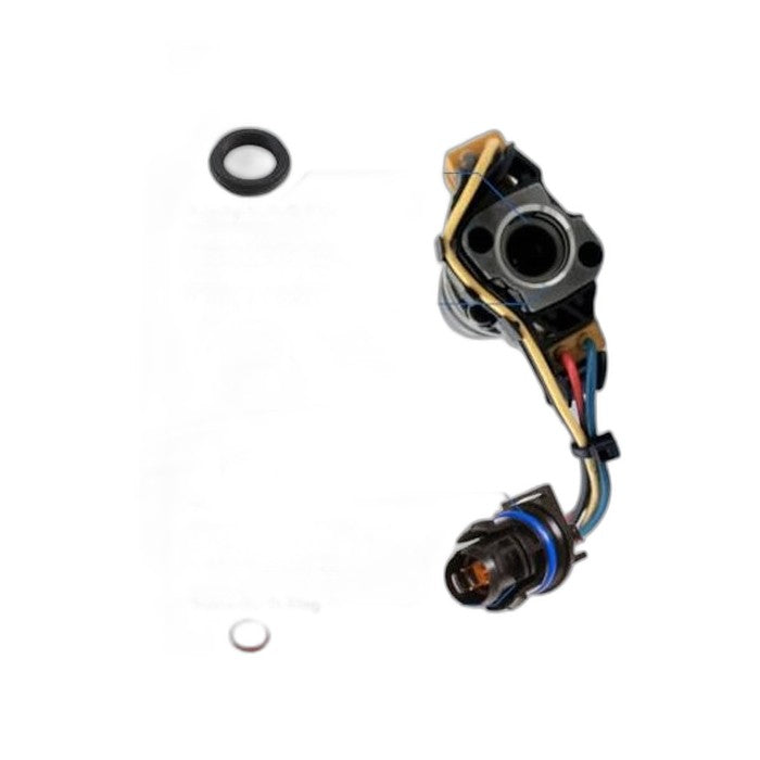 6.0L Power Stroke Injector Seal Kit - New Direct-Fit Diesel Replacement