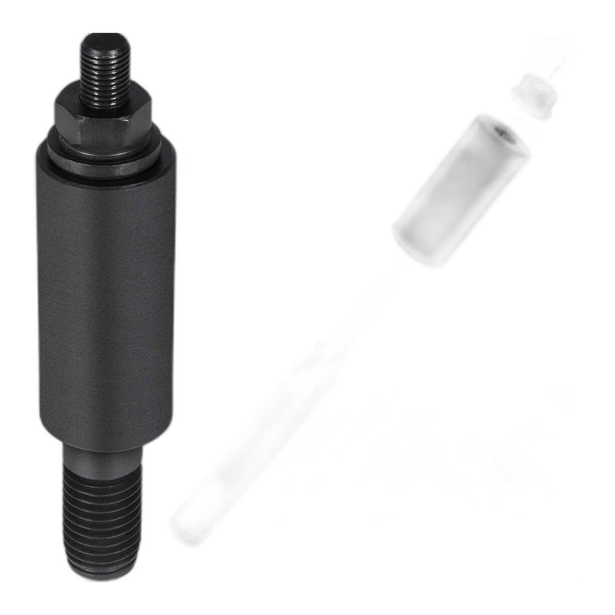 6.0L Power Stroke Injector Seal Kit - New Direct-Fit Diesel Replacement