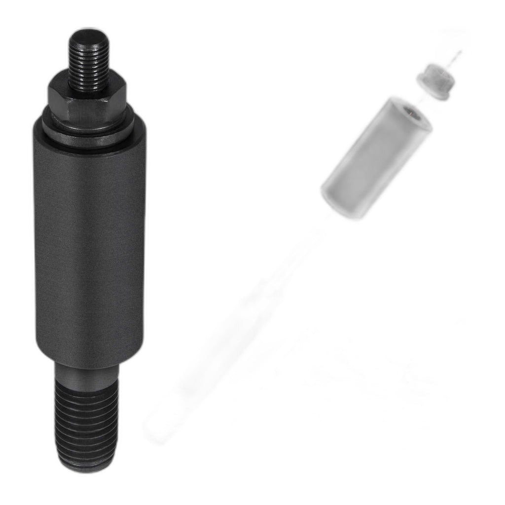 6.0L Power Stroke Injector Seal Kit - New Direct-Fit Diesel Replacement
