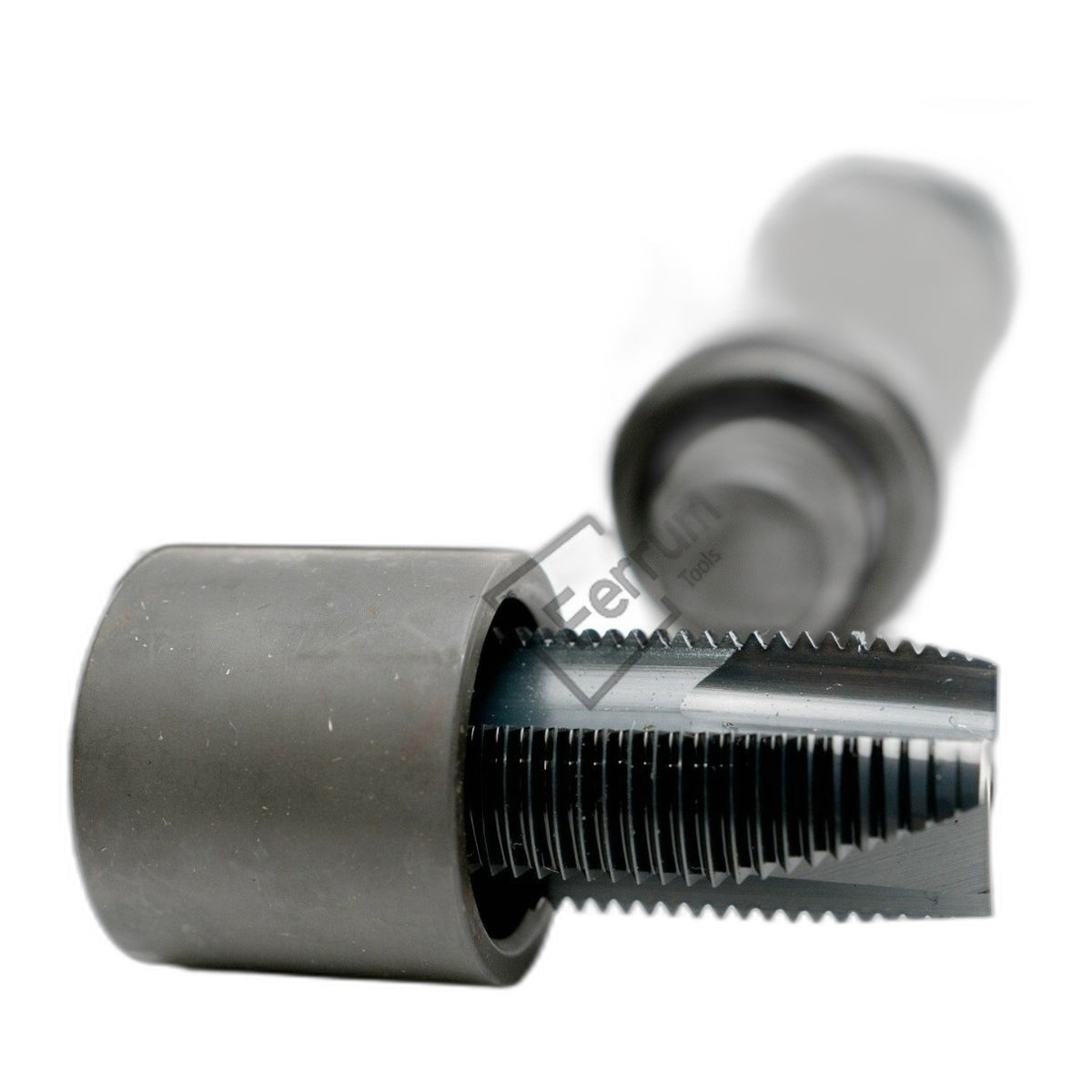 6.0L Power Stroke Injector Seal Kit - New Direct-Fit Diesel Replacement