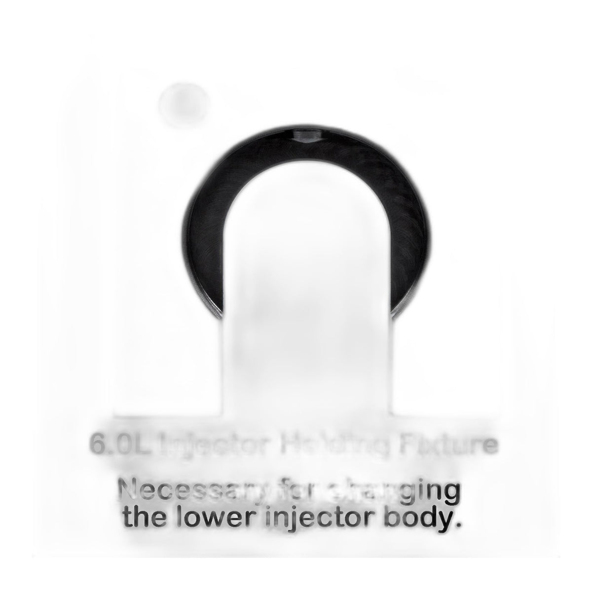 6.0L Power Stroke Injector Seal Kit - New Direct-Fit Diesel Replacement