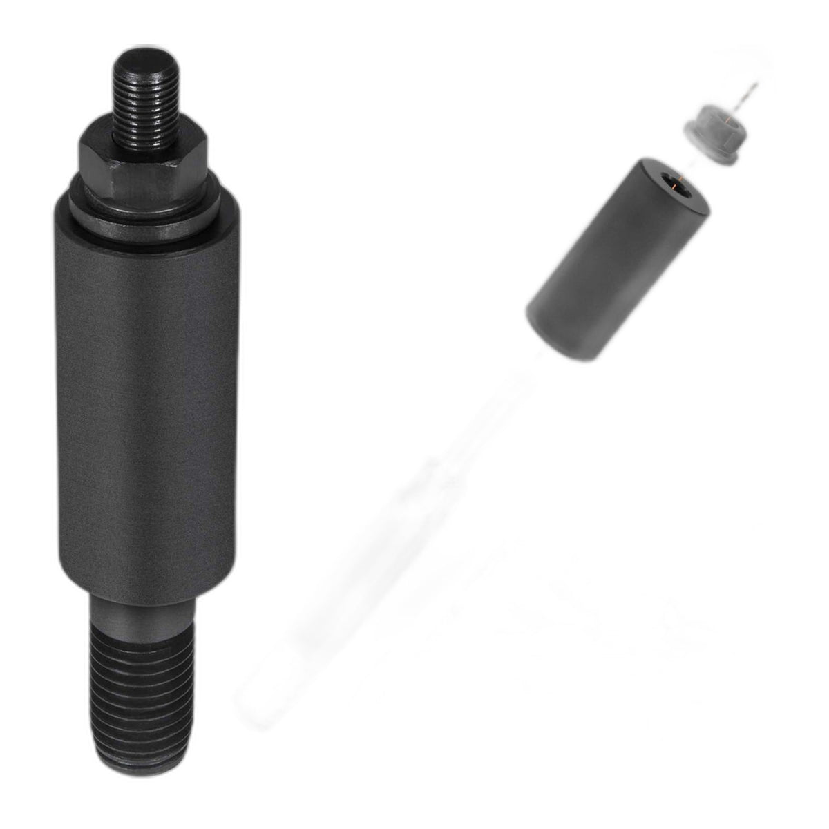 6.0L Power Stroke Injector Seal Kit - New Direct-Fit Diesel Replacement