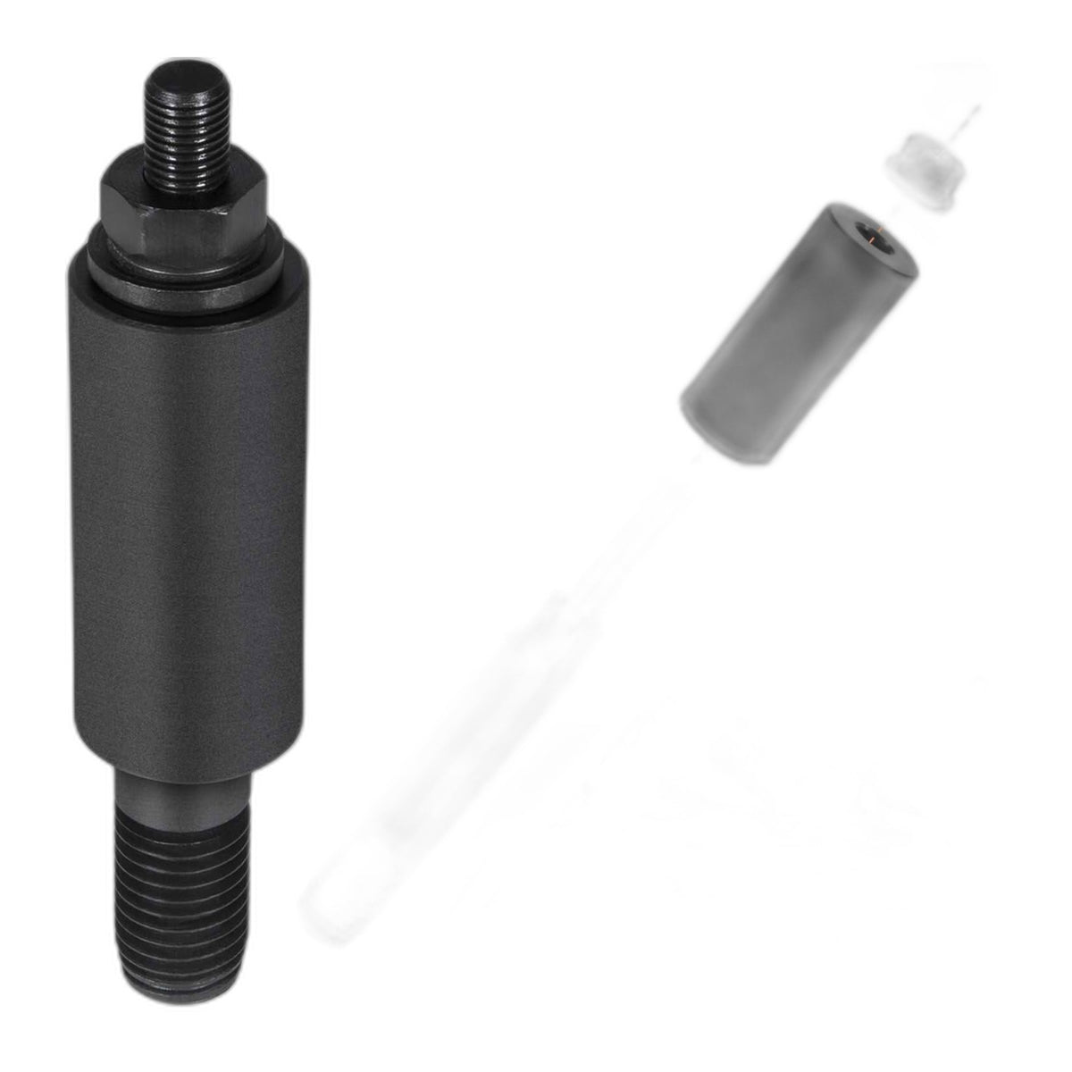 6.0L Power Stroke Injector Seal Kit - New Direct-Fit Diesel Replacement