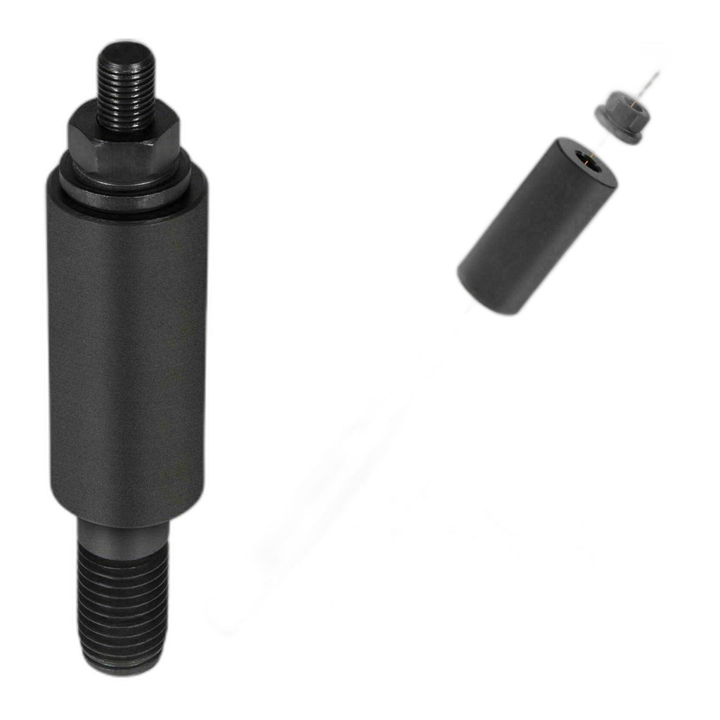 6.0L Power Stroke Injector Seal Kit - New Direct-Fit Diesel Replacement