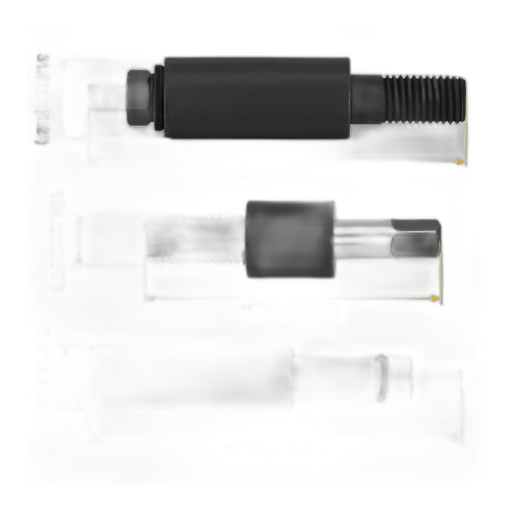 6.0L Power Stroke Injector Seal Kit - New Direct-Fit Diesel Replacement