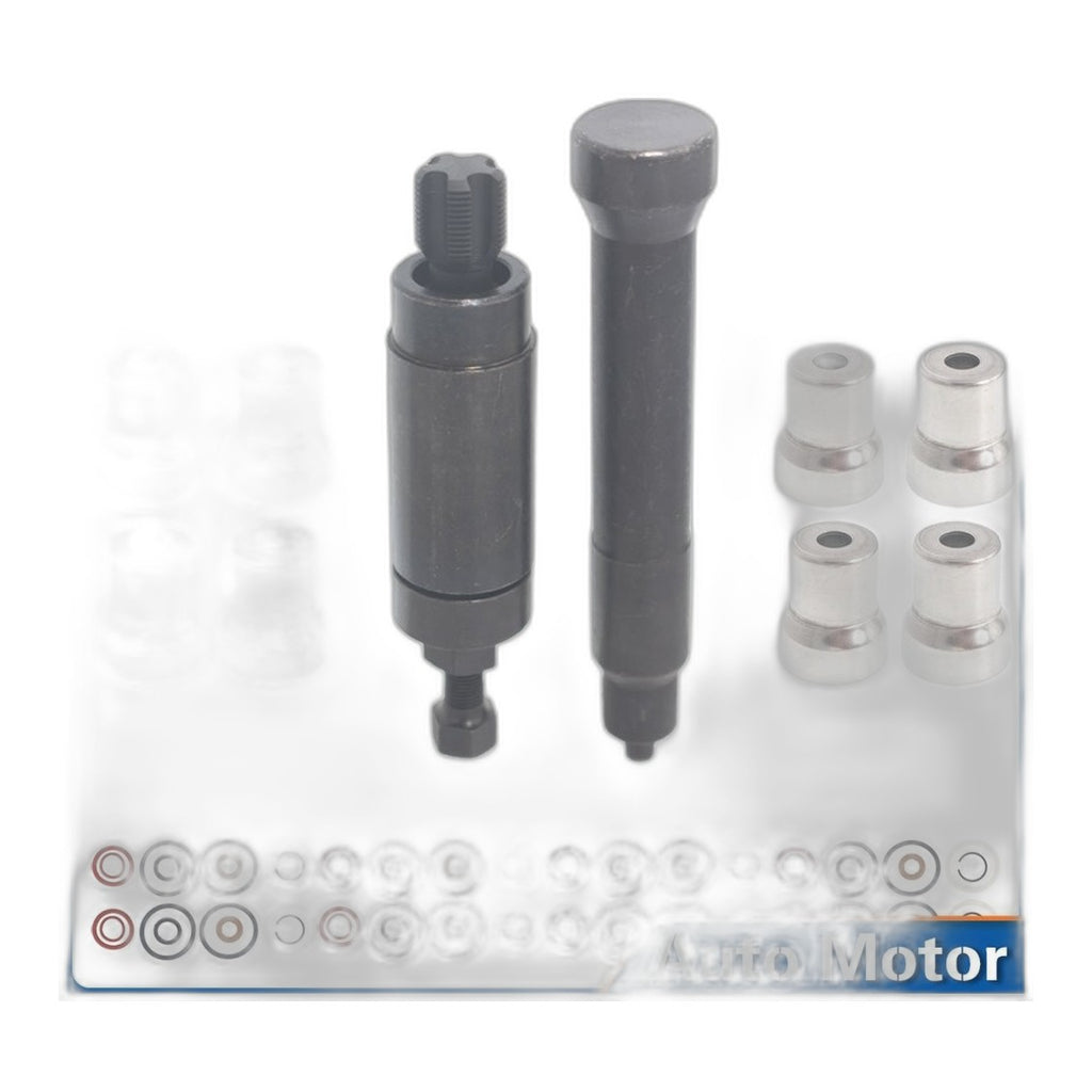 6.0L Power Stroke Injector Seal Kit - New Direct-Fit Diesel Replacement