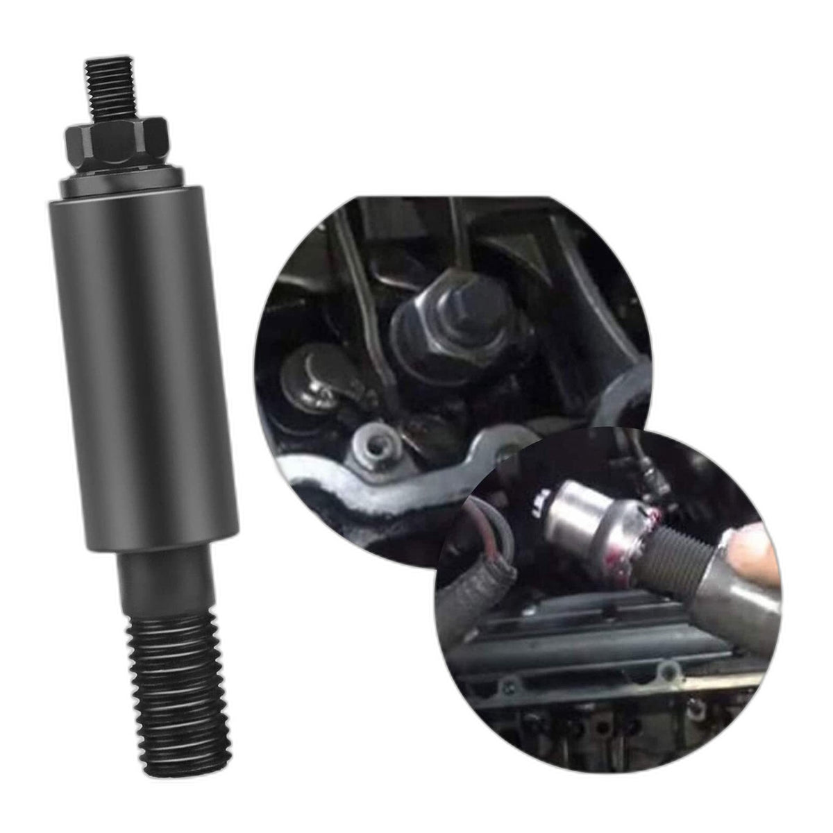 6.0L Power Stroke Injector Seal Kit - New Direct-Fit Diesel Replacement