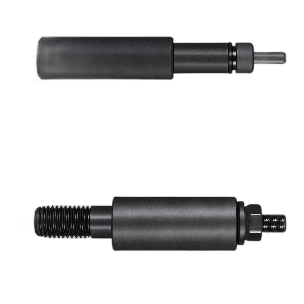 6.0L Power Stroke Injector Seal Kit - New Direct-Fit Diesel Replacement