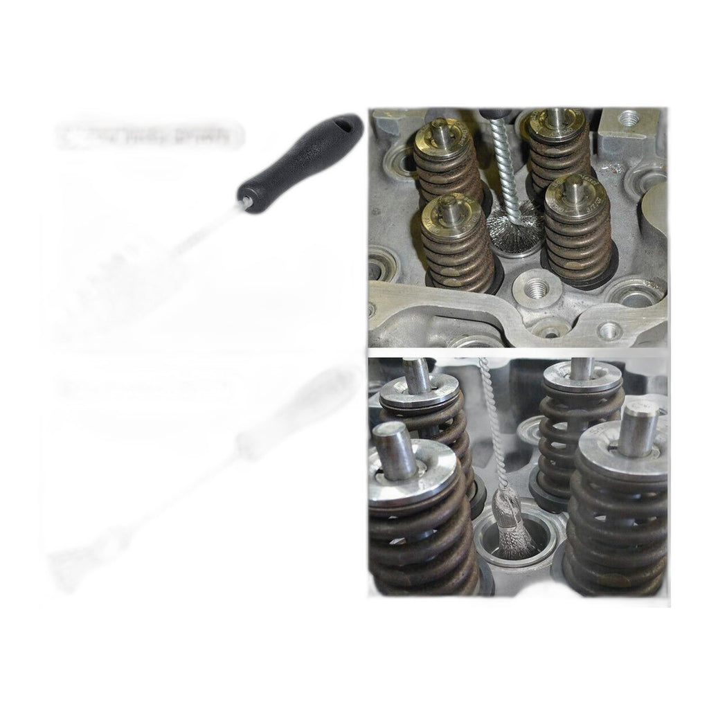 6.0L Power Stroke Injector Seal Kit - New Direct-Fit Diesel Replacement