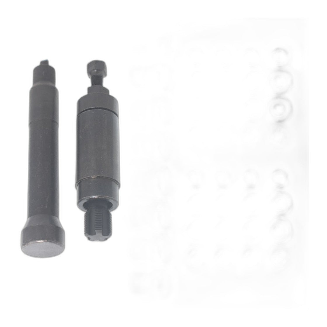 6.0L Power Stroke Injector Seal Kit - New Direct-Fit Diesel Replacement