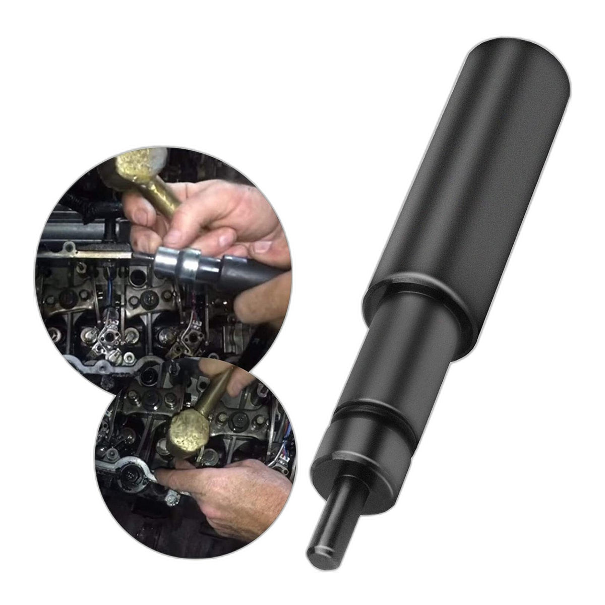 6.0L Power Stroke Injector Seal Kit - New Direct-Fit Diesel Replacement