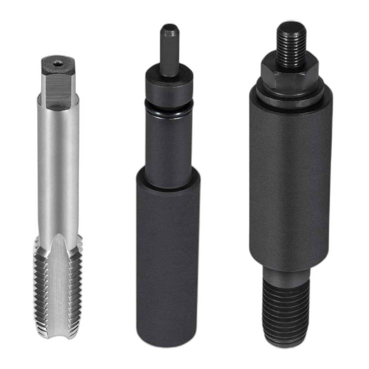 6.0L Power Stroke Injector Seal Kit - New Direct-Fit Diesel Replacement