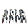 6.0L Power Stroke Injector Set 2003-2007 - Remanufactured Direct-Fit Diesel Replacement