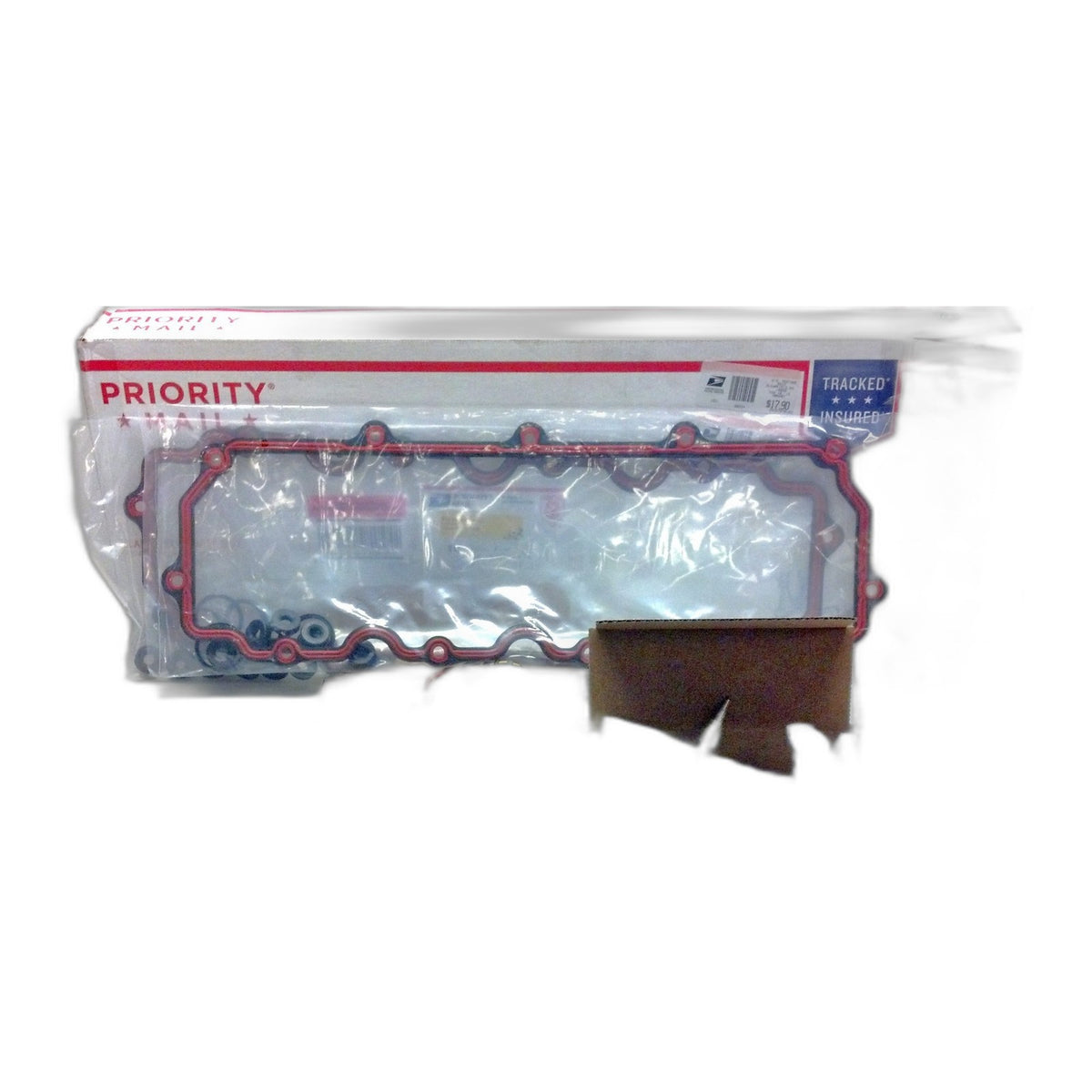 6.0L Power Stroke Injector Set 2003-2007 - Remanufactured Direct-Fit Diesel Replacement