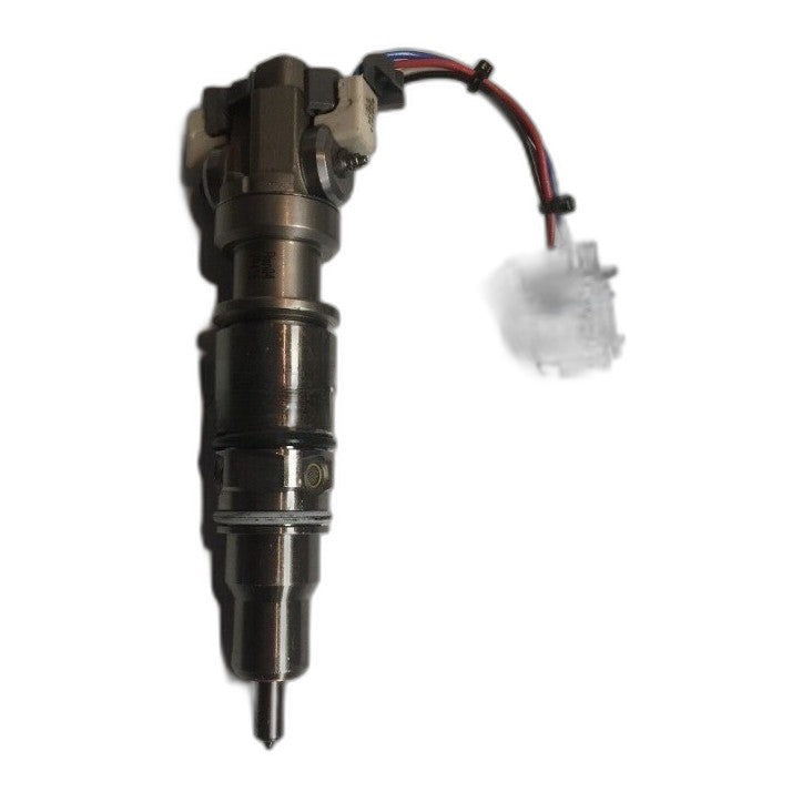 6.0L Power Stroke Injector Set 2003-2007 - Remanufactured Direct-Fit Diesel Replacement