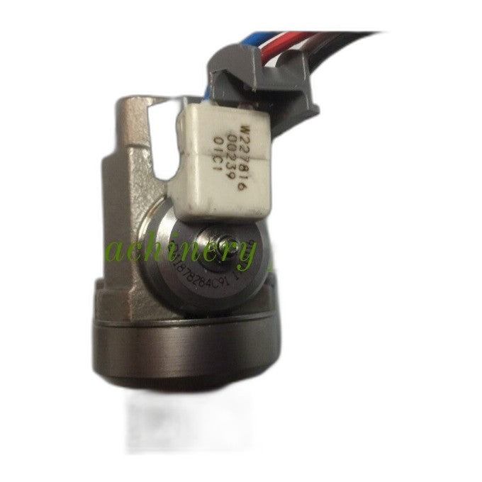 6.0L Power Stroke Injector Set 2003-2007 - Remanufactured Direct-Fit Diesel Replacement