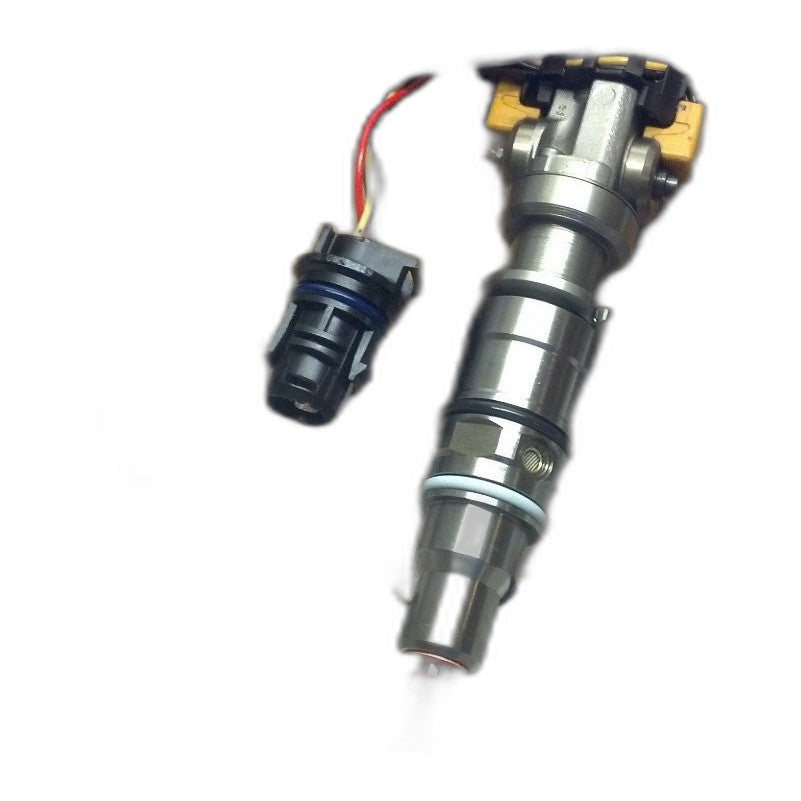 6.0L Power Stroke Injector Set 2003-2007 - Remanufactured Direct-Fit Diesel Replacement