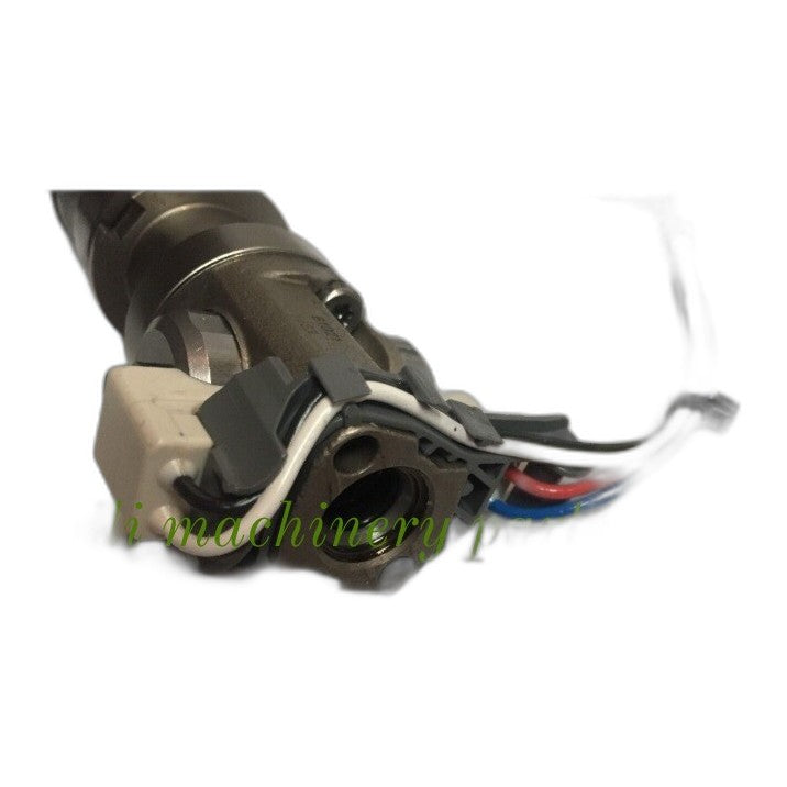 6.0L Power Stroke Injector Set 2003-2007 - Remanufactured Direct-Fit Diesel Replacement