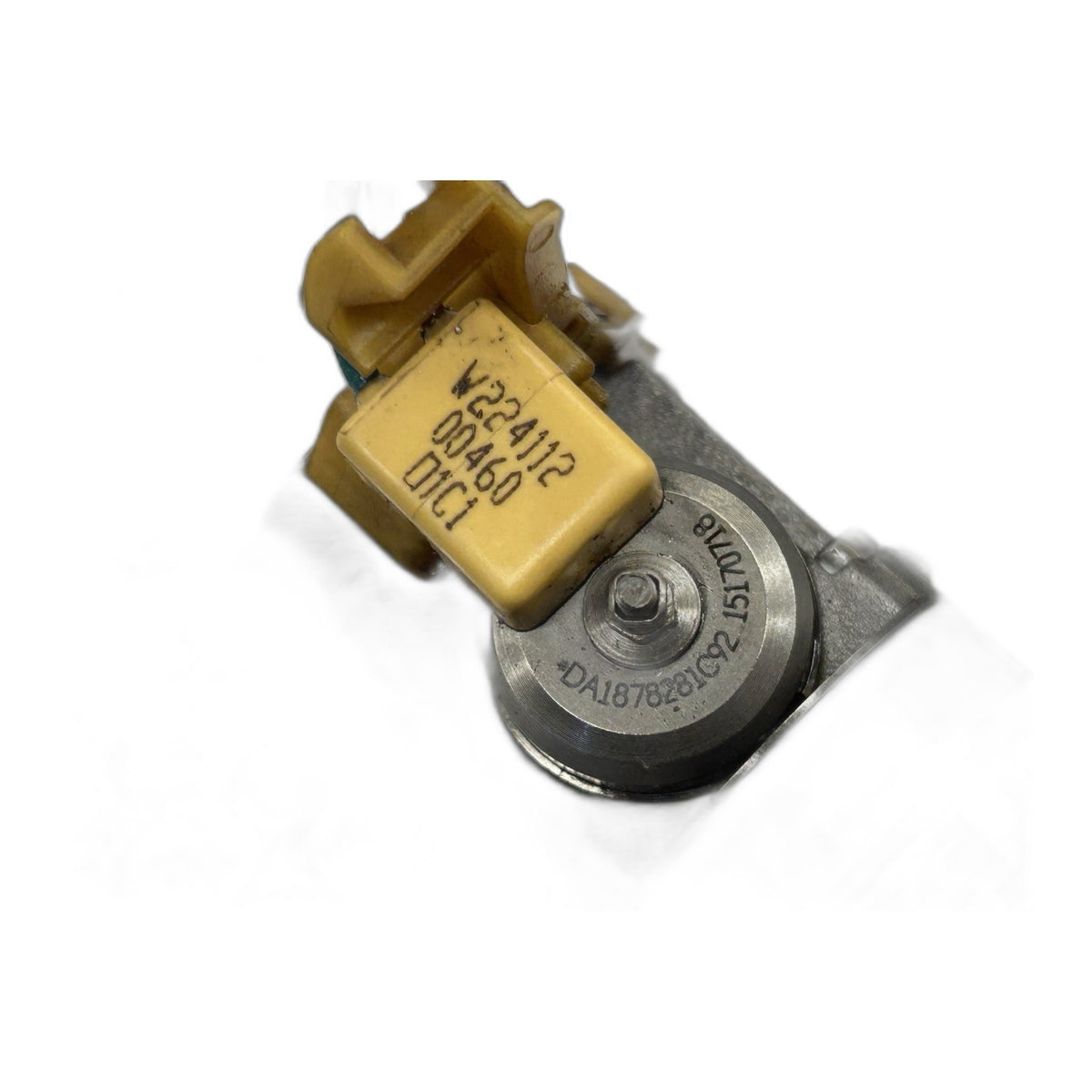 6.0L Power Stroke Injector Set 2003-2007 - Remanufactured Direct-Fit Diesel Replacement