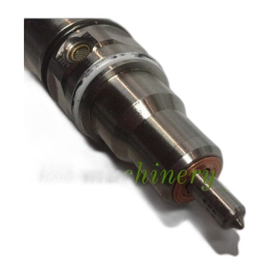 6.0L Power Stroke Injector Set 2003-2007 - Remanufactured Direct-Fit Diesel Replacement