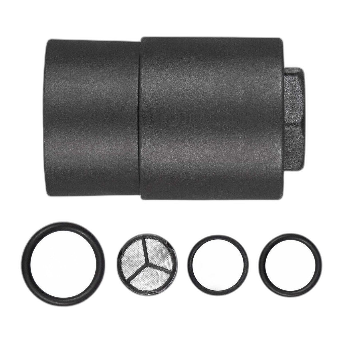 6.0L Power Stroke Injector Set 2003-2010 - Remanufactured Direct-Fit Diesel Replacement
