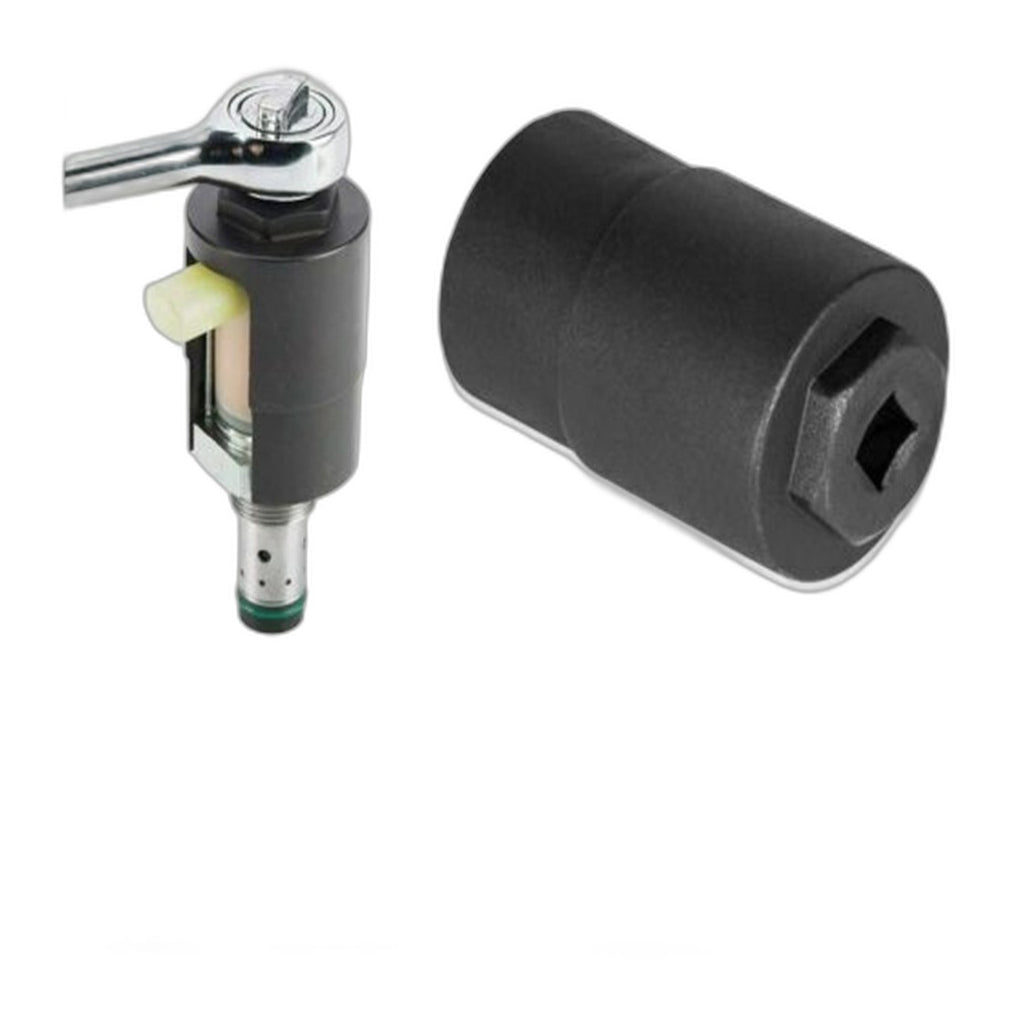 6.0L Power Stroke Injector Set 2003-2010 - Remanufactured Direct-Fit Diesel Replacement