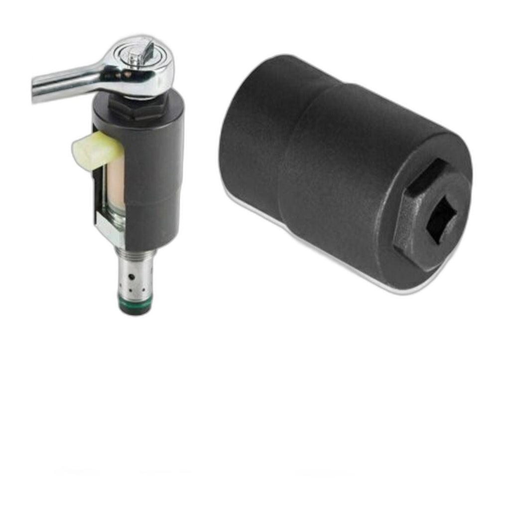 6.0L Power Stroke Injector Set 2003-2010 - Remanufactured Direct-Fit Diesel Replacement