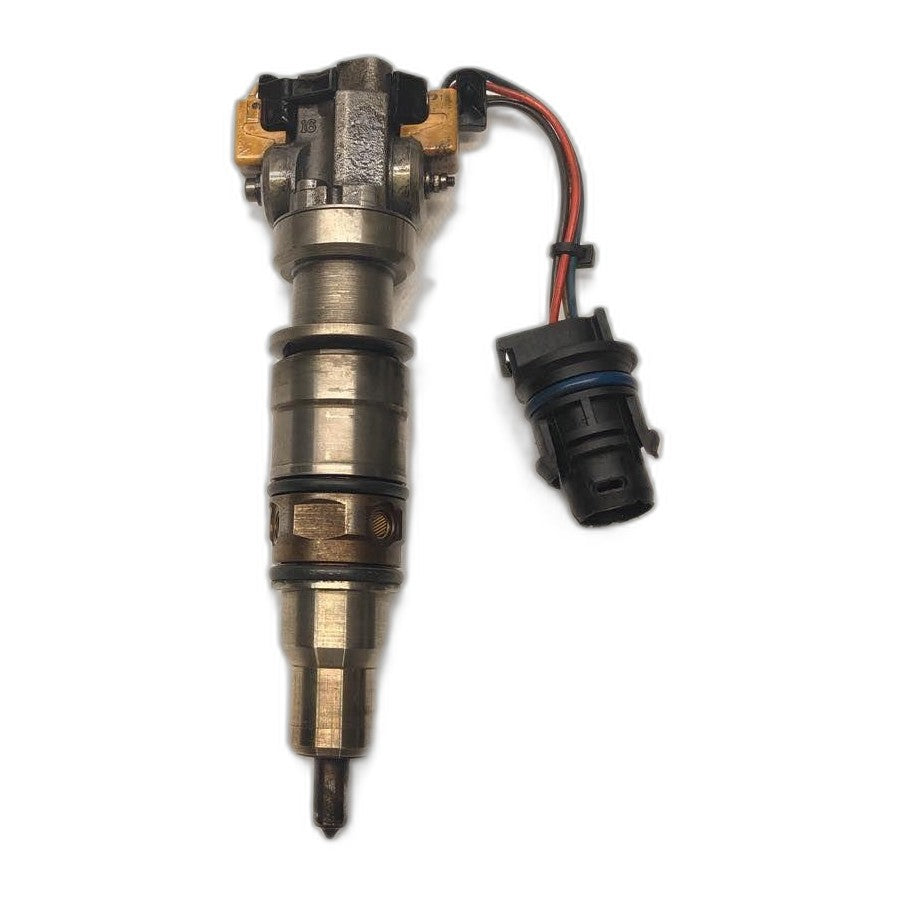 6.0L Power Stroke Injector Set 2004-07 - Remanufactured Direct-Fit Diesel Replacement