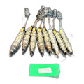 6.0L Power Stroke Injector Set 2004 - Remanufactured Direct-Fit Diesel Replacement