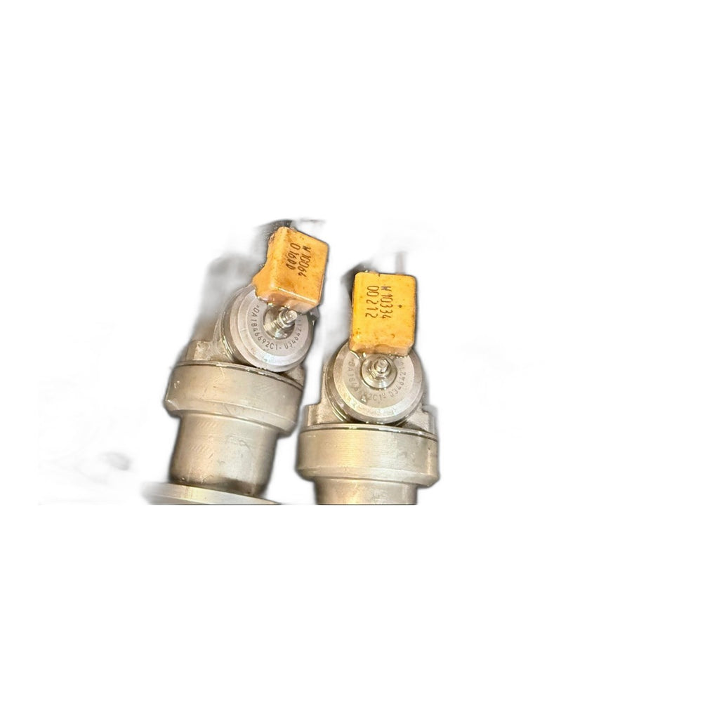 6.0L Power Stroke Injector Set 2004 - Remanufactured Direct-Fit Diesel Replacement