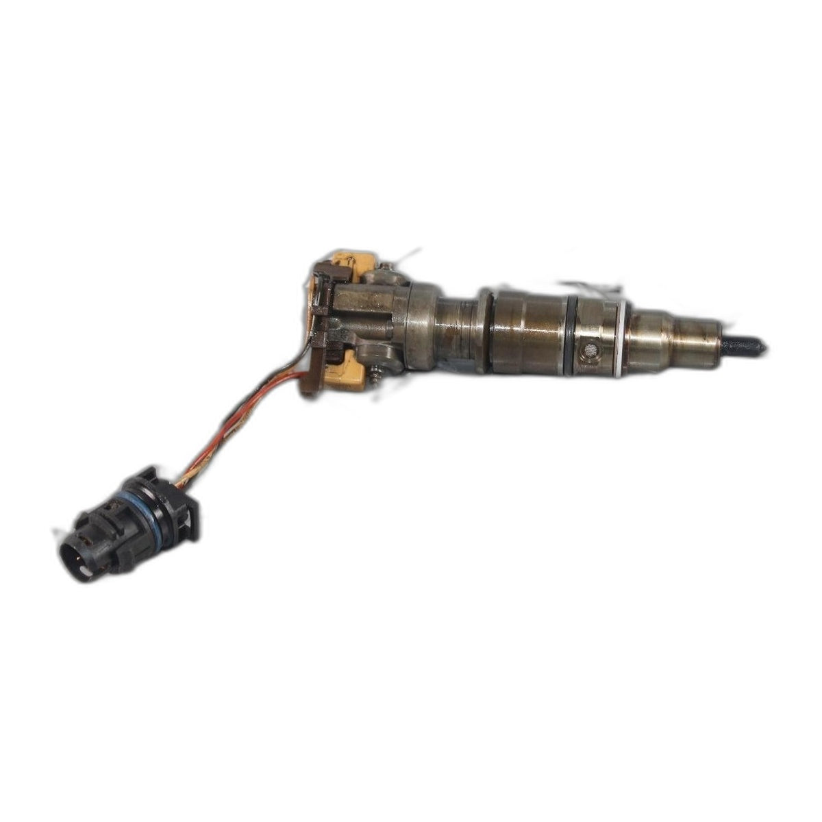 6.0L Power Stroke Injector Set - Remanufactured Direct-Fit Diesel Replacement