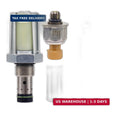 6.0L Power Stroke Injector Set - Remanufactured Direct-Fit Diesel Replacement