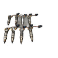 6.0L Power Stroke Injector Set - Remanufactured Direct-Fit Diesel Replacement