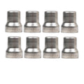 6.0L Power Stroke Injector Set - Remanufactured Direct-Fit Diesel Replacement