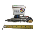 6.0L Power Stroke Injector Set - Remanufactured Direct-Fit Diesel Replacement