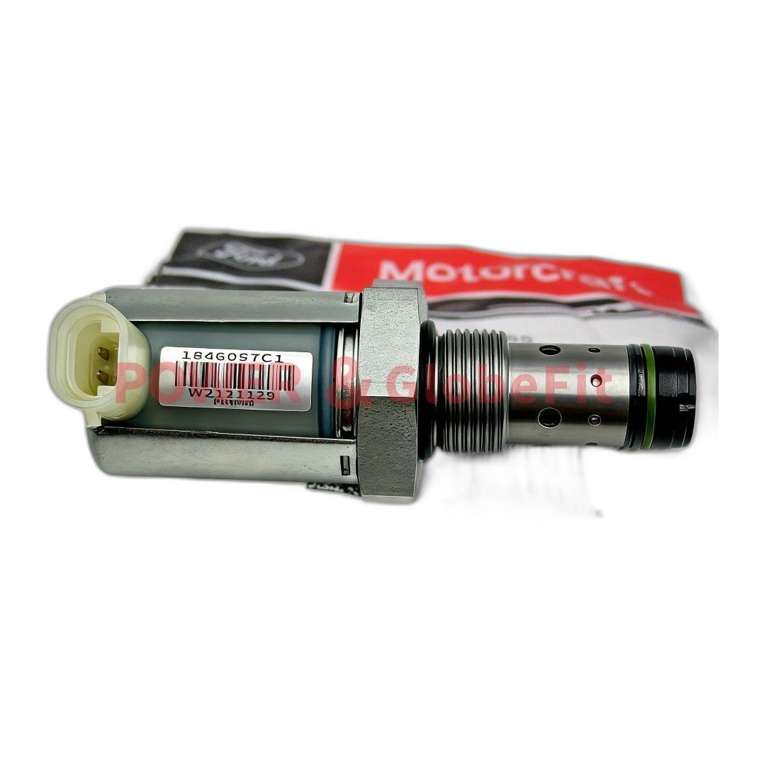 6.0L Power Stroke Injector Set - Remanufactured Direct-Fit Diesel Replacement