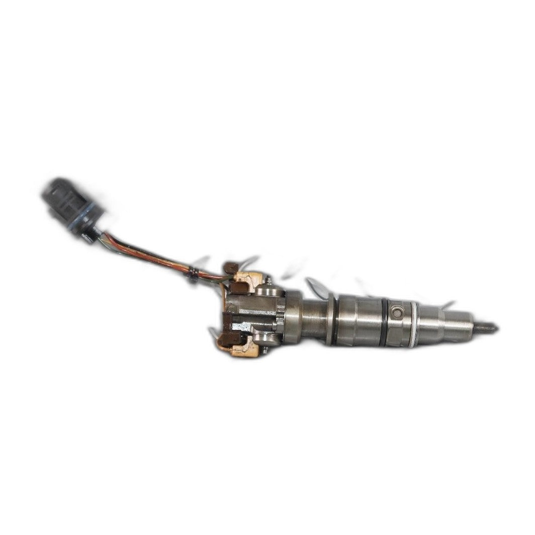 6.0L Power Stroke Injector Set - Remanufactured Direct-Fit Diesel Replacement