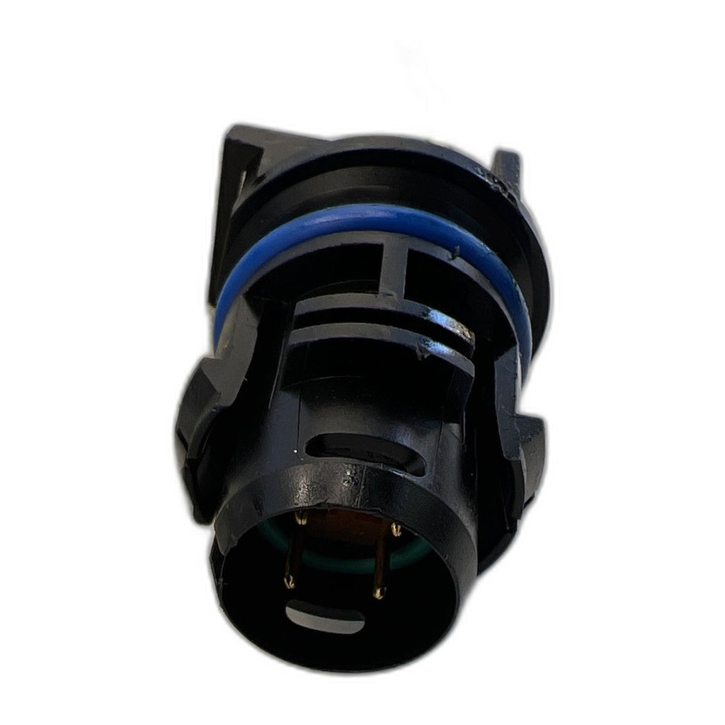 6.0L Power Stroke Injector Set - Remanufactured Direct-Fit Diesel Replacement