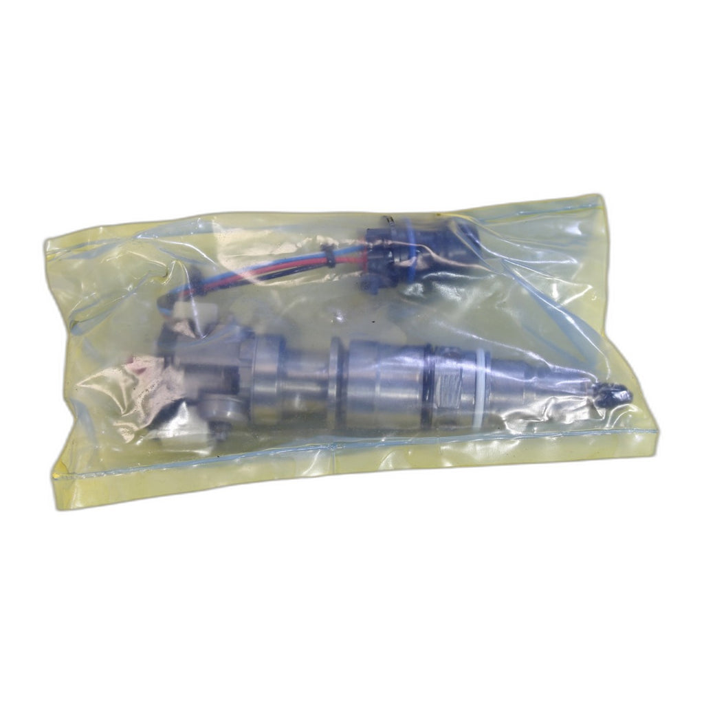 6.0L Power Stroke Injector Set - Remanufactured Direct-Fit Diesel Replacement