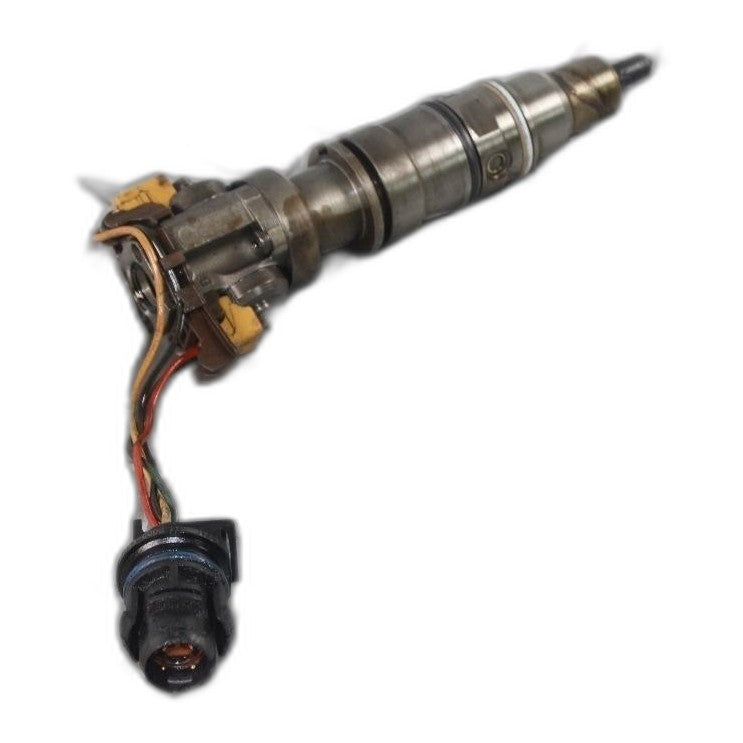 6.0L Power Stroke Injector Set - Remanufactured Direct-Fit Diesel Replacement